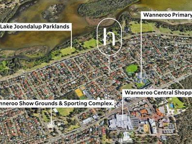 Lot 6/52 Frederick Street, Wanneroo WA 6065