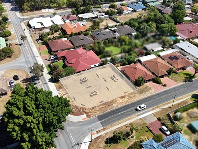 Lot 6/52 Frederick Street, Wanneroo WA 6065