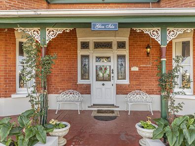 15 Gillett Road, Northam WA 6401