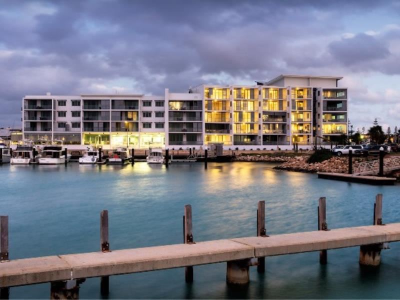 34/219 Foreshore Drive, Geraldton WA 6530