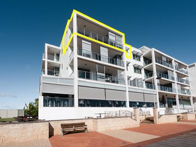 34/219 Foreshore Drive, Geraldton WA 6530
