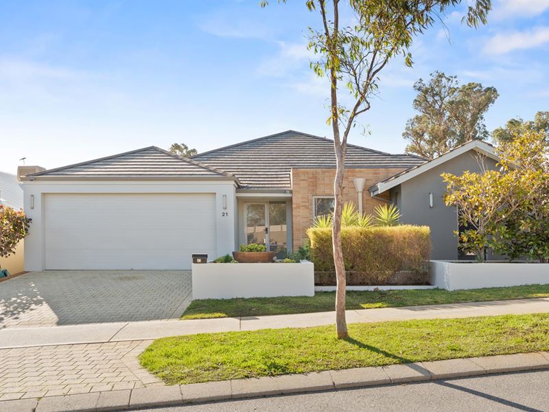 21 Cape Meander, Baldivis