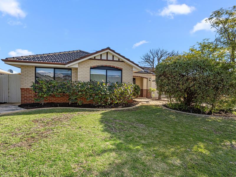 22 Dulcet Link, Atwell WA 6164