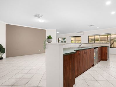 22 Dulcet Link, Atwell WA 6164