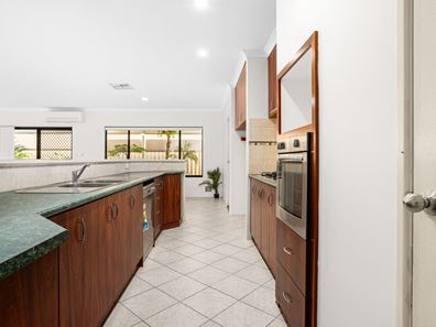 22 Dulcet Link, Atwell WA 6164