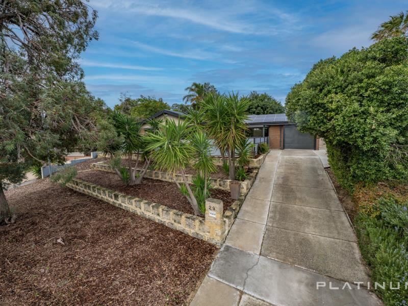 29 Amy Loop, Craigie