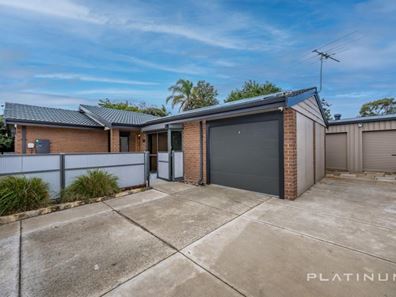 29 Amy Loop, Craigie WA 6025