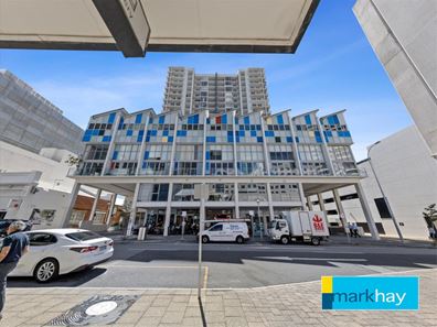84/996 Hay Street, Perth WA 6000