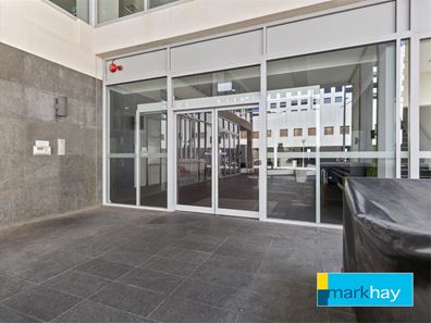 84/996 Hay Street, Perth WA 6000