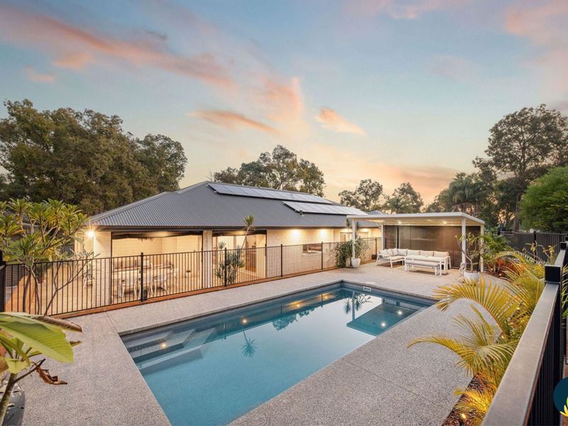 6 Brownley Court, Roleystone