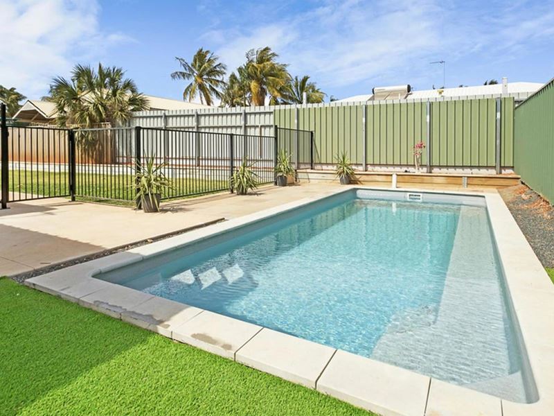 8 Edney Way, Pegs Creek WA 6714