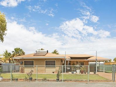 8 Edney Way, Pegs Creek WA 6714