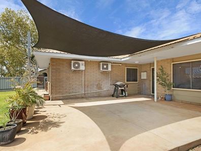 8 Edney Way, Pegs Creek WA 6714