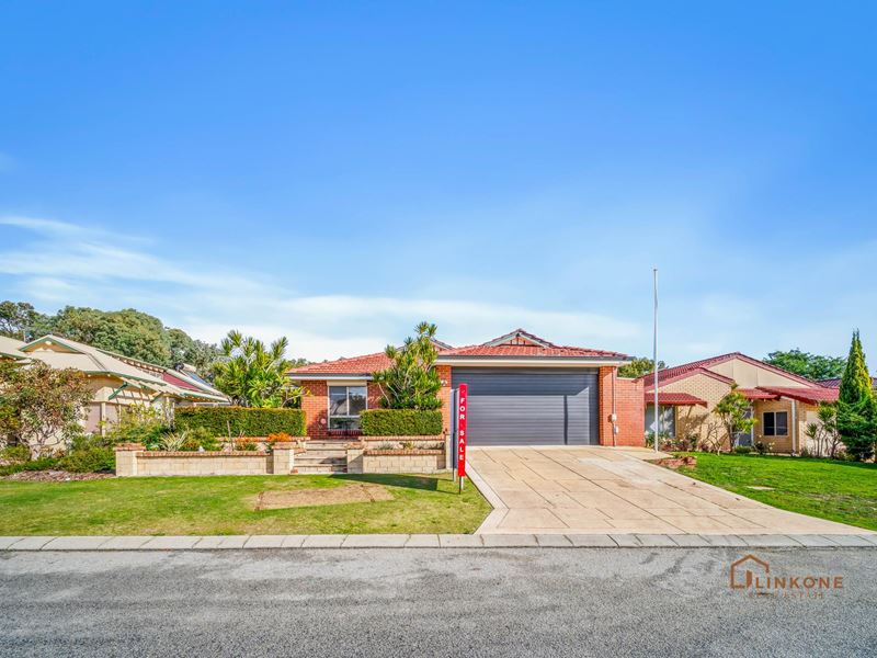 23 Debries Place, Bull Creek WA 6149