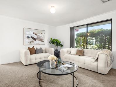 1 Venturer Court, Thornlie WA 6108