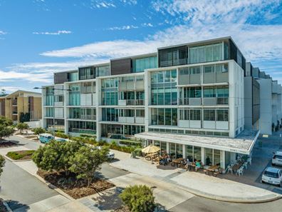 26/1 Freeman Loop, North Fremantle WA 6159