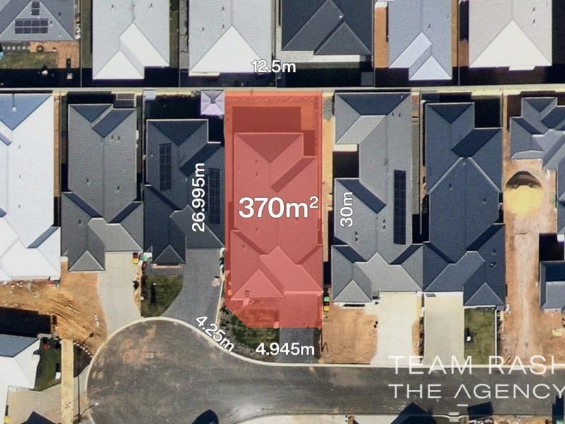 10 Andover Court, Wellard WA 6170