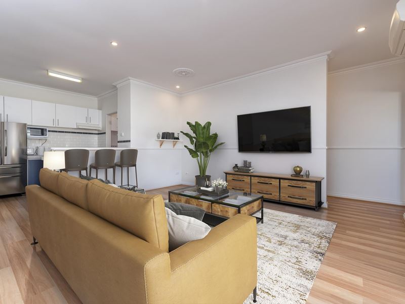 28/49-53 Bronte Street, East Perth