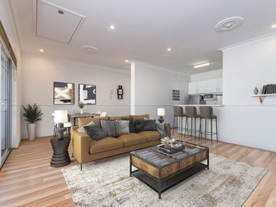28/49-53 Bronte Street, East Perth WA 6004