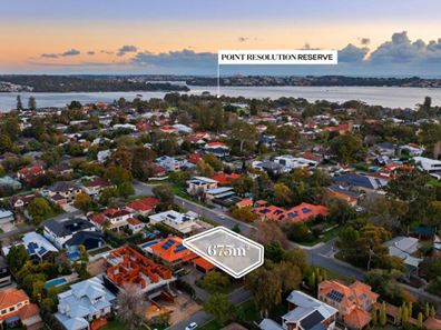 93 Circe Circle South, Dalkeith WA 6009