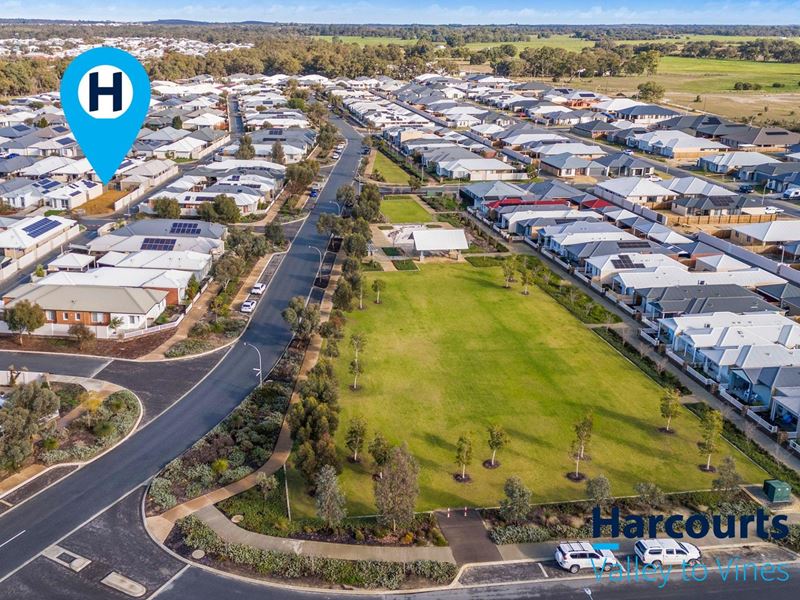 4 Colony Way, Ellenbrook WA 6069