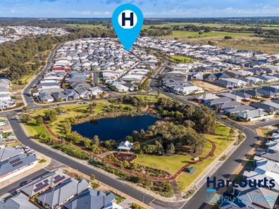 4 Colony Way, Ellenbrook WA 6069