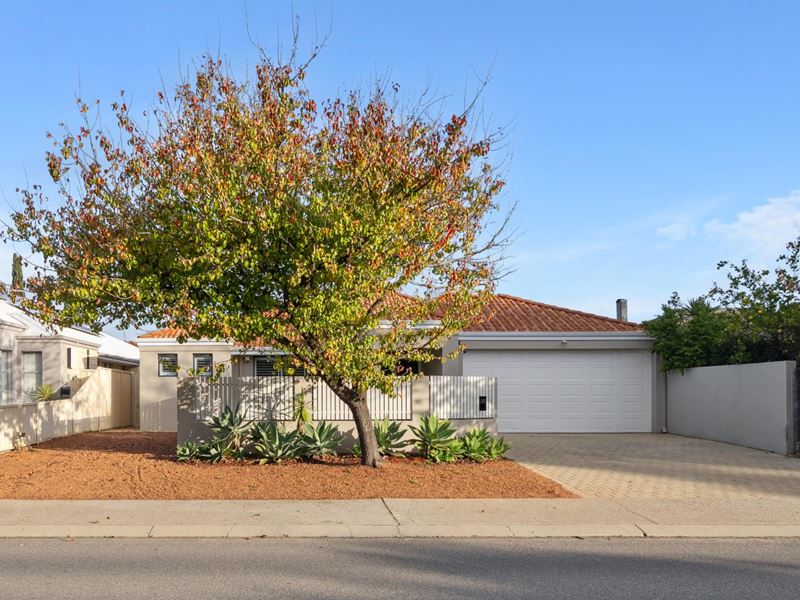 20 Troode Street, Lake Coogee
