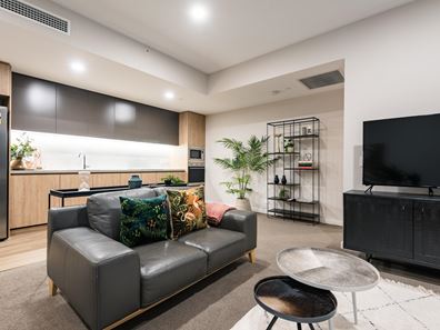 1201/118 Goodwood Parade, Burswood WA 6100