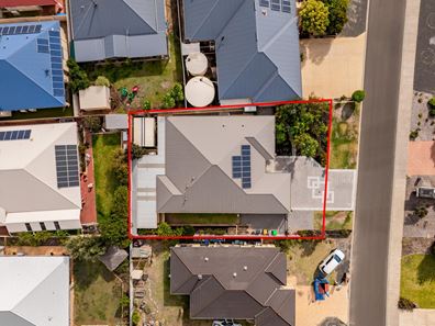 17 Mooralup Turn, Dalyellup WA 6230