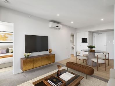 1303/659 Murray Street, West Perth WA 6005
