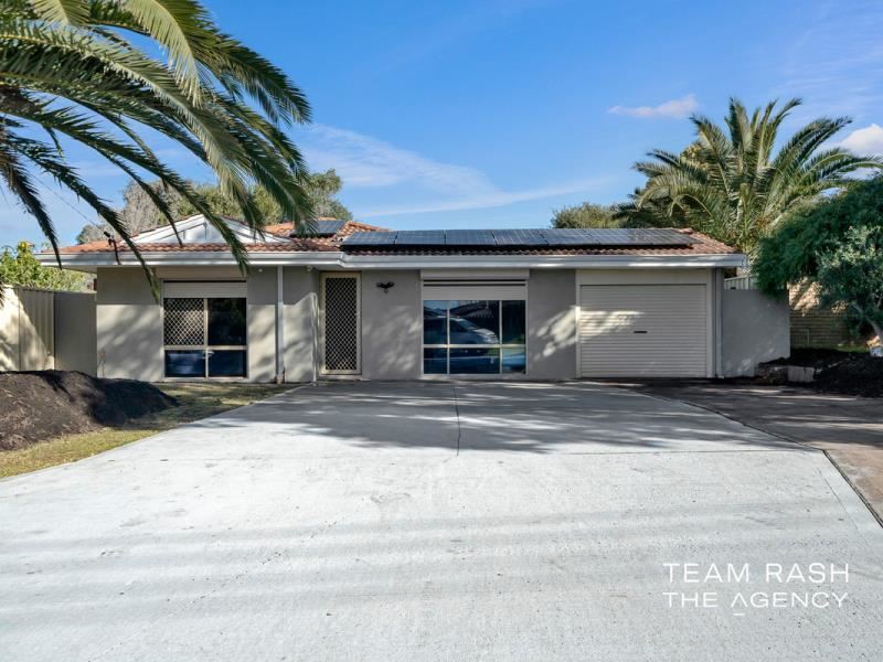 3 Tagus Court, Beechboro WA 6063