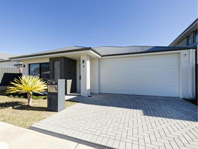 5 Bluegrass Street, Treeby WA 6164