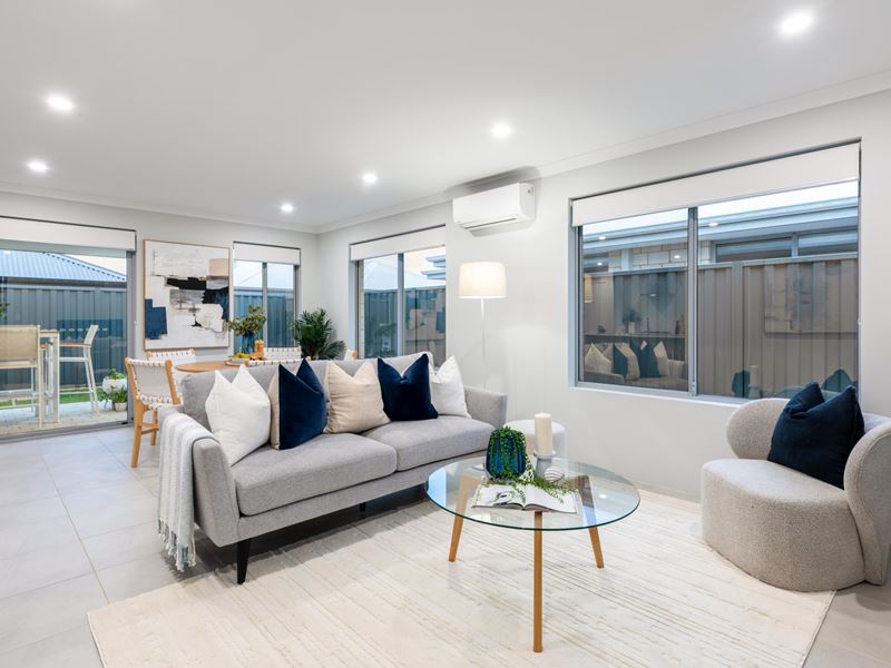 19 Collerson Street, Anketell WA 6167