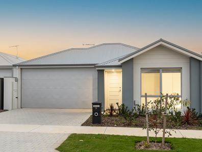 19 Collerson Street, Anketell WA 6167