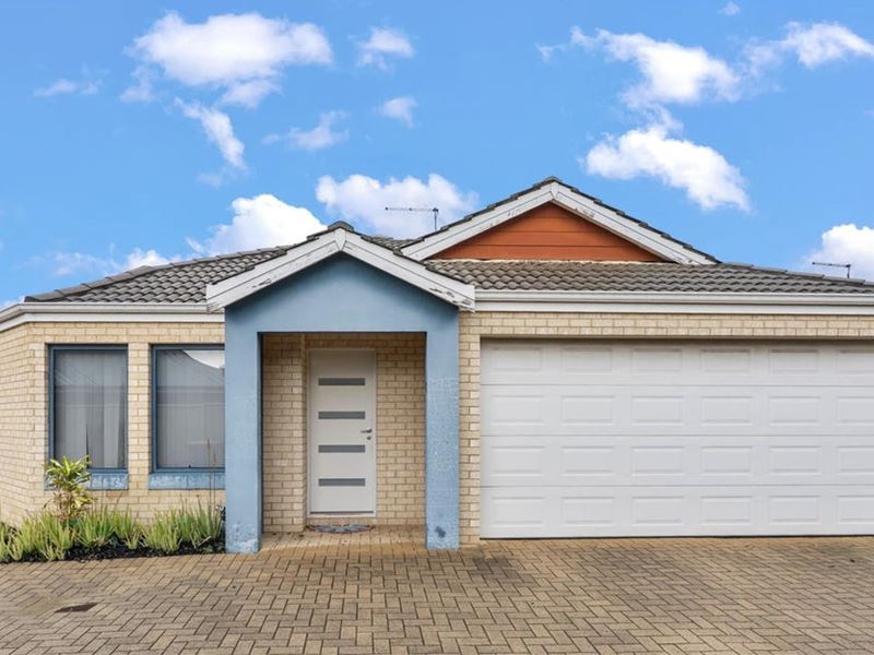 6/42 Sixth Rd, Armadale WA 6112