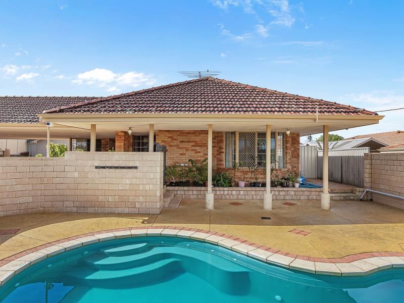 14 Berkshire Place, Kardinya WA 6163