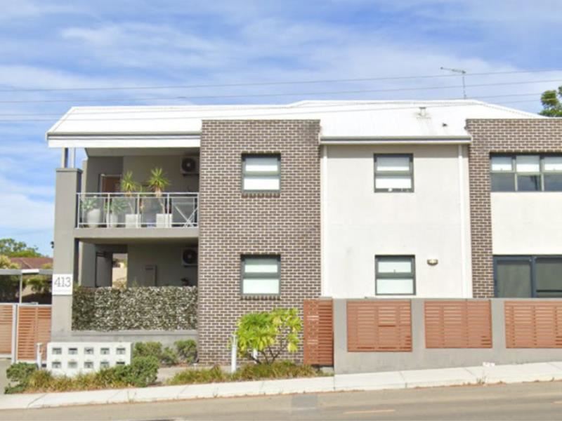 4/413 Wanneroo Road, Balcatta
