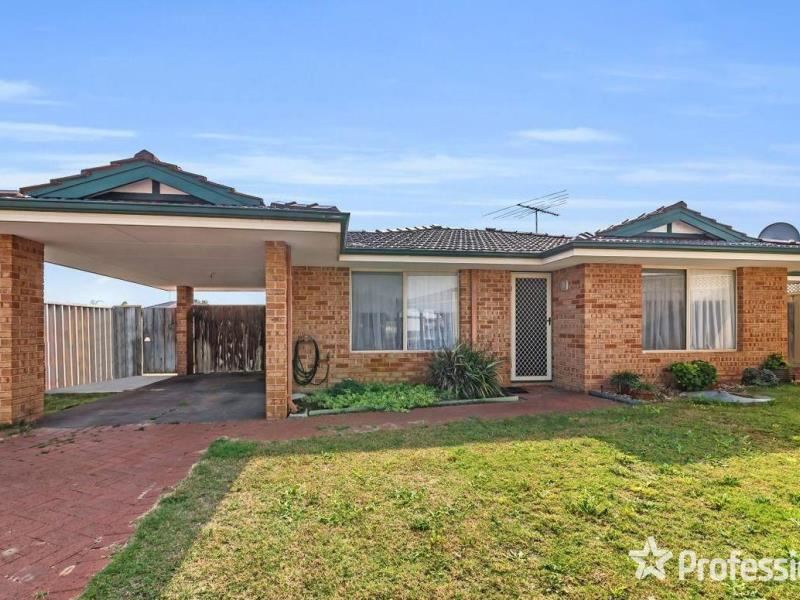 9B Hove Place, Warnbro WA 6169