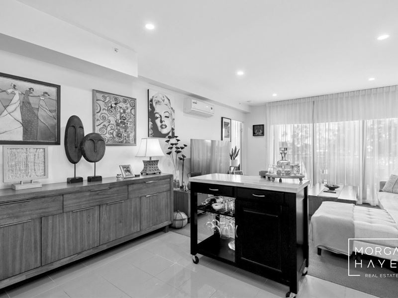 81/3 Homelea Court, Rivervale