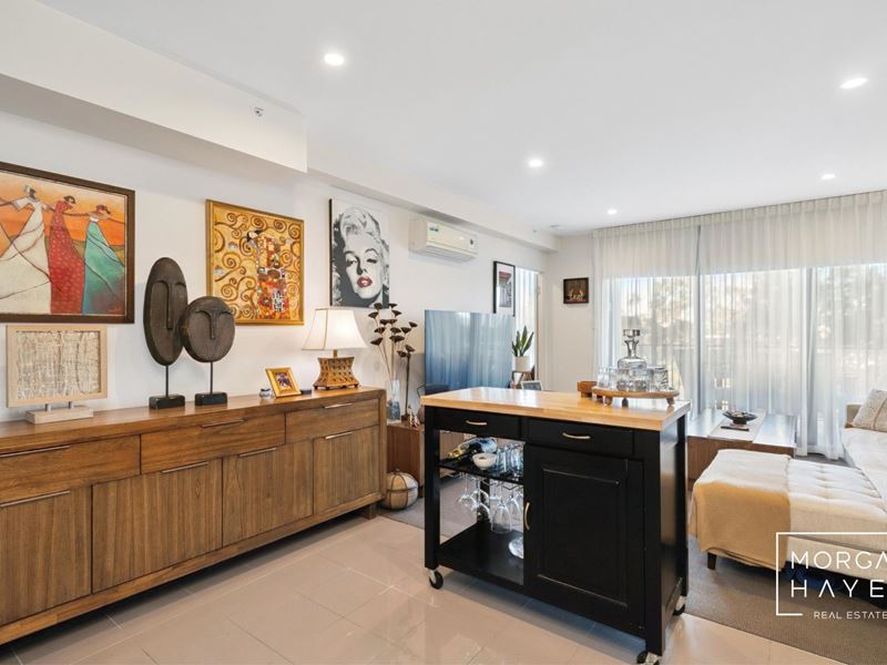 81/3 Homelea Court, Rivervale WA 6103