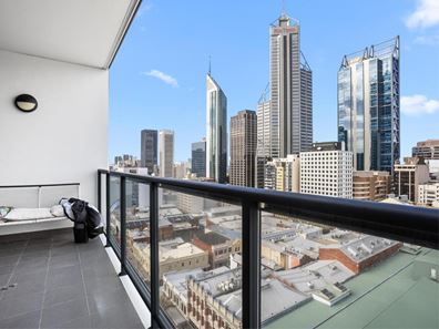 1503/380 Murray Street, Perth WA 6000