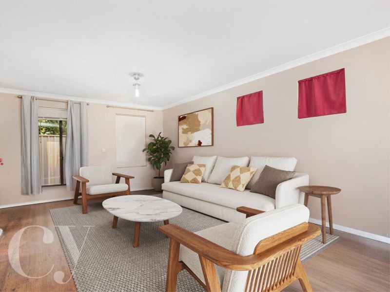 23 Blay Road, Calista WA 6167