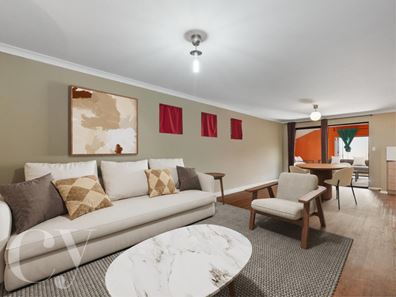 23 Blay Road, Calista WA 6167