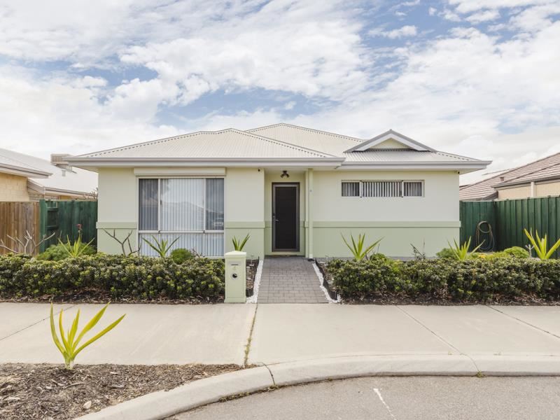 4 Firewood Vista, Yanchep