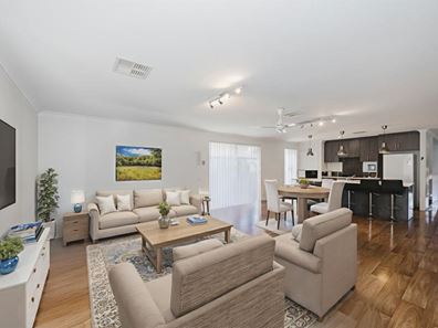 4 Firewood Vista, Yanchep WA 6035