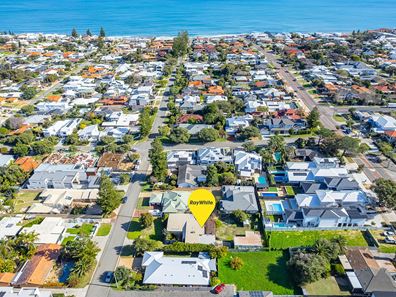 57 Elsie Street, Watermans Bay WA 6020