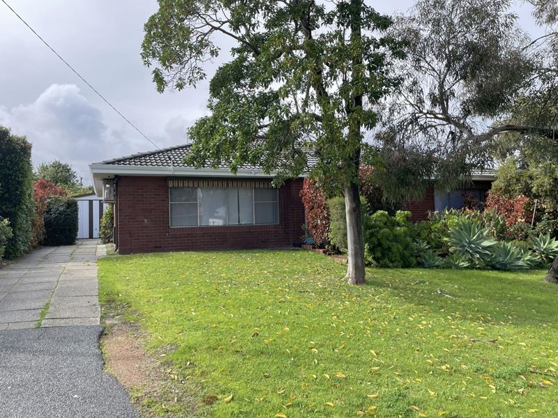 39 Abbott Way, Swan View