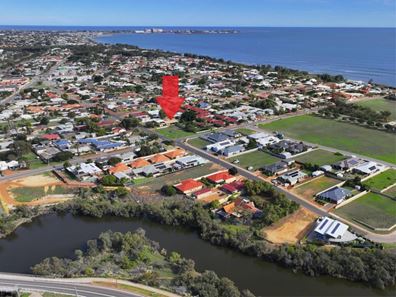 45B Charles Street, Bluff Point WA 6530