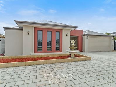 3 Melanzana Chase, Landsdale WA 6065