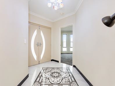 3 Melanzana Chase, Landsdale WA 6065